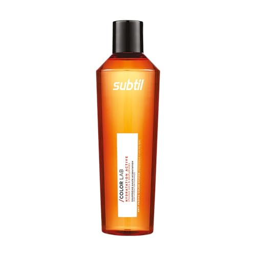 Subtil Color Lab Care - Color Shampoo 300 ML
