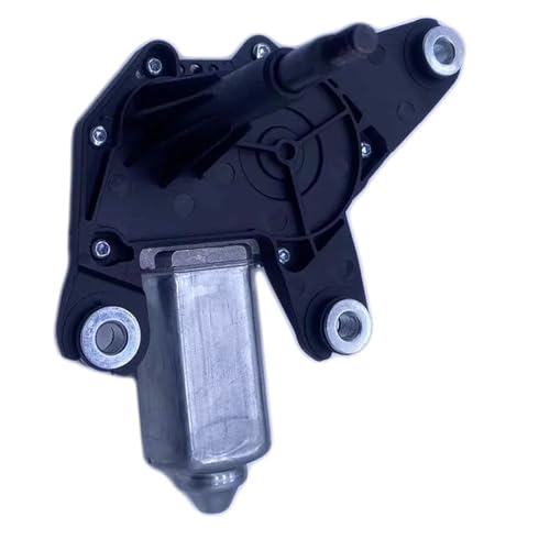 Moteur essuie-glace arrière 8200734582 bloqué ? Solution Dacia Duster - 6