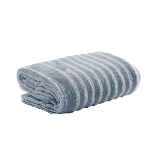 Toalha Aura 100% Algodão 75x150