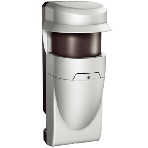 Optex RLS-ENCL-V Powder coated Enclosure for RL S-3060/SH at vertical installa