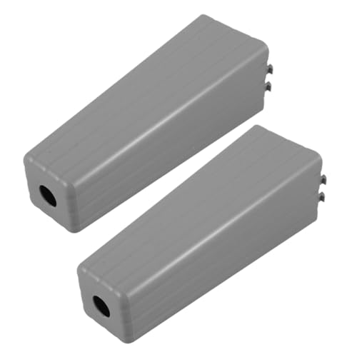 Toddmomy 2pcs Dog Training Floor Protection Holder Large Dog Urine Column Pet Urinal for Potty Training