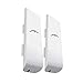 Produktbild Ubiquiti Networks 2X NanoStation M5: NSM5 5 GHz Hi-Power 2x2 MIMO Station, 2er-Set
