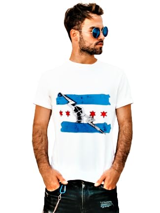 Sports Wrestling Fan Unisex Cotton Tshirt | Wrestler | CMM PUNKK 2023 New