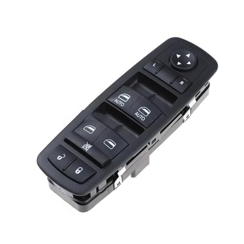 Commande vitre électrique 4602863AD pour rénovation habitacle Dodge Ram 2500 - 3