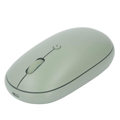 Souris Bluetooth rechargeable pour éliminer le bruit des clics sur tablette Android Pilipane - 7