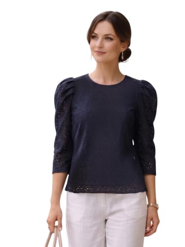 Image of Style Quotient Women self Design Maroon Cotton top