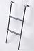 JumpKing Flat Step Trampoline Ladder