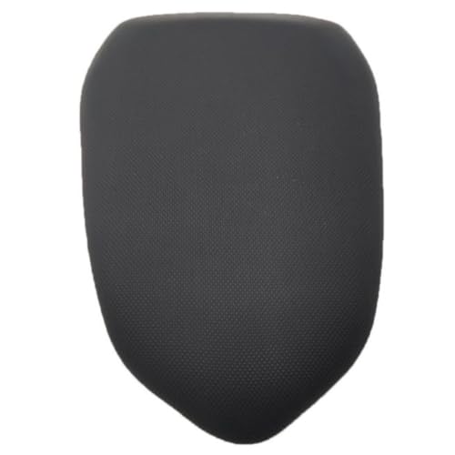 Coussin de passager arrière pour S1000RR selle de moto confortable noir 2019-2022
