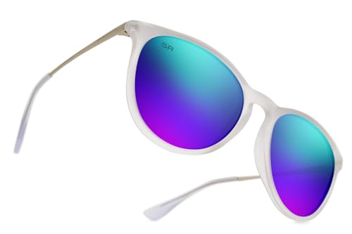Image of Shady Rays Allure - Lightweight Womens Sunglasses with Polarized Lenses