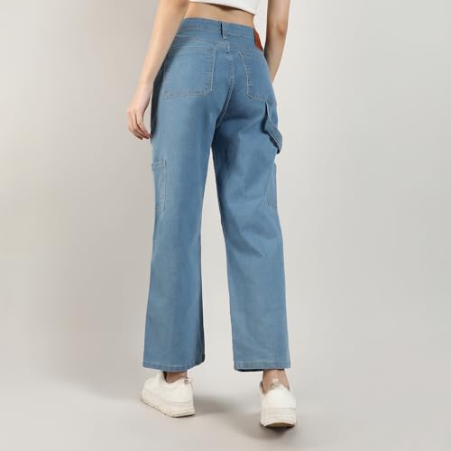 Image of PINACOLADA Women Jeans