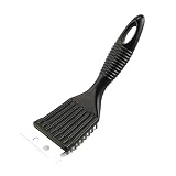 Ergonomisches Grillbürsten und Schaber Set für Kochen