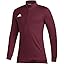 Team Collegiate Burgundy-white