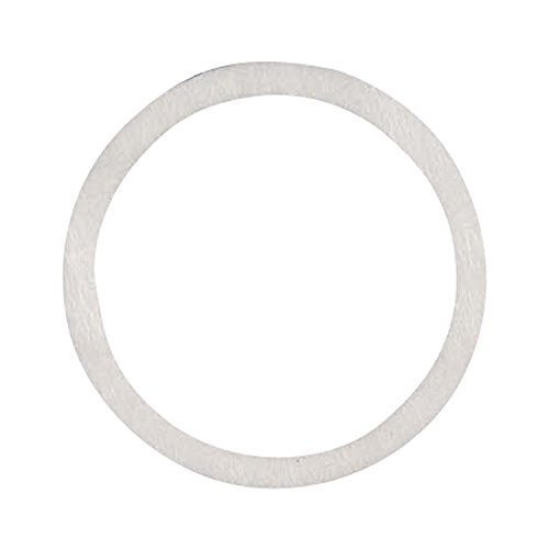ForeverPRO 3184533 Light Lens Gasket for Whirlpool Wall Oven 3183336 3184553 502363 AH338295