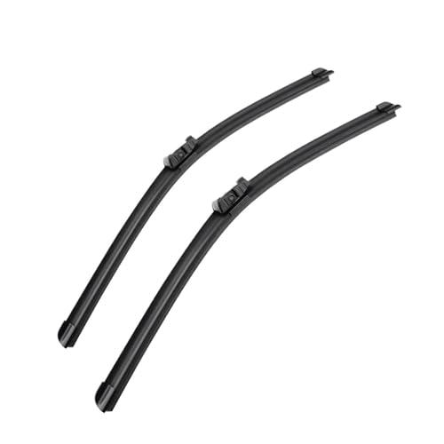 Essuie-glace avant pour Volvo XC60 balais 26 et 19 pouces confort de conduite sous l'orage