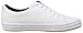 CAMPER Hoops, Damen Low-top, Weiß (White Natural 100), 35 EU