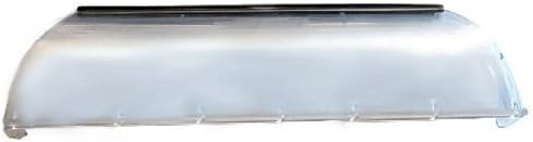 Bissell Front with Rt and Lt Swivel Arms 2X 9200 9300 Nozzle
