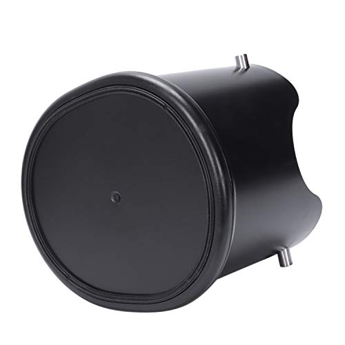 tellaLuna Caja de café antiderrapante antideslizante para moler de basura, barist, suministros de cocina para el hogar - Imagen 8