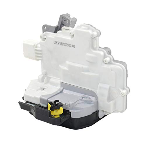 4F0839015 actionneur de verrou de porte arrière gauche Cover