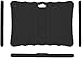 Tablet Case for 10 inch, Anti-Slip Soft Silicone Case, Compatible with Hoozo 10, CHENEN P1 P2, Manjee 10, KUBI T60, FLYINGTECH 10, Winsing 10, WECOOL 10.1, Lectrus 10.1