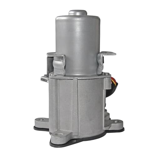 Moteur boite transfert reparer voyant 4x4 clignotant Touareg 2002-2010