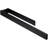 Diseño simple: Diseño cuadrado moderno y negro mate puede hacer que su habitación se vea más avanzada y elegante.