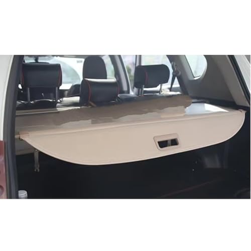 Rideau pare-soleil cache-bagages Benz Classe GL X164 panneau de séparation