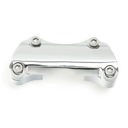 Risers de guidon Road King pour réduire la fatigue du motard