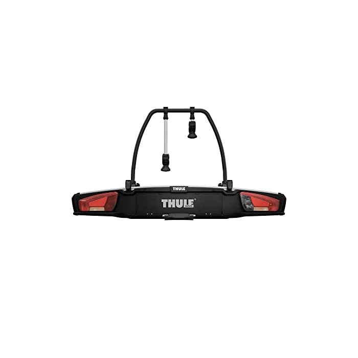 Thule VeloSpace Bicycle Rack - Image 3