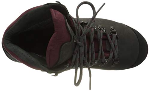 Hanwag Tatra Ii Gtx Trekking Boots For Women #TOP4