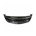Front Grille Grill Compatible For Mazda-6/Atenza MPS Sedan 2006-2007 Fiberglass/Carbon Fiber Car Upper Bumper Hood Mesh Grid(Fiberglass)
