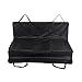 Housse Siège D'auto Animaux Compagnie, Couverture de siège de voiture de chien pliable Tapis de voiture de compagnie imperméable for animaux de compagnie for petits chiens de voyage moyen de voyage