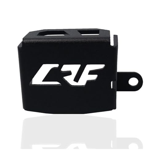 Couvercle réservoir frein arrière CRF1000L Africa Twin accessoire moto