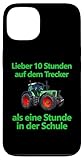 Landwirt T-Shirts und Bekleidung Bauer nordishland