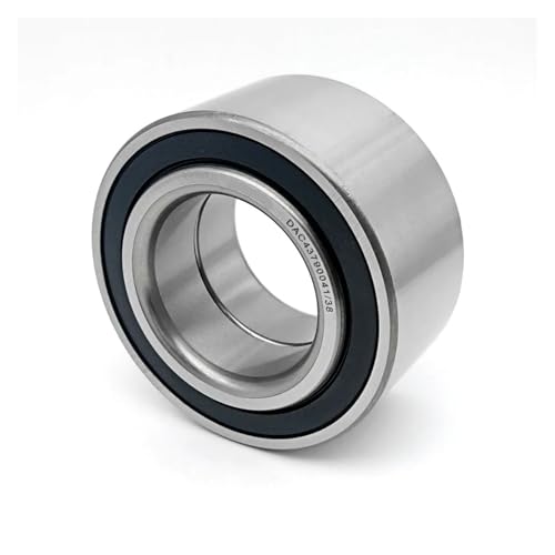 Roulement de roue 43BWD08 étanche avec bague ABS intégrée haute précision