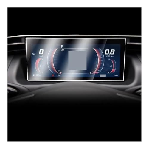 Film protecteur navigation pour Tucson NX4 2021-2023 et protection de console en TPU