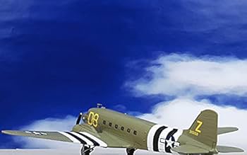 希少　C47輸送機　フランクリンミント　1/48　アーマーコレクション 希少 C47輸送機 フランクリンミント 1/48 アーマーコレクション