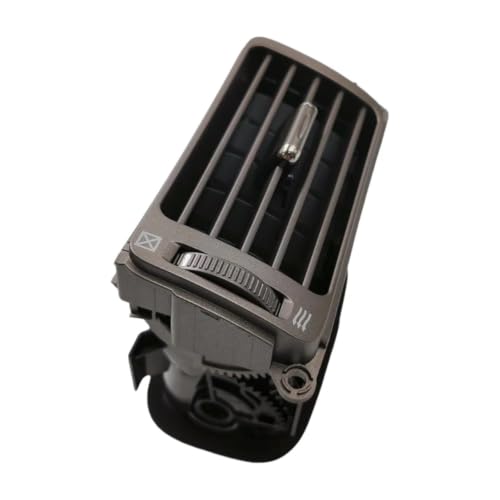 Ventilation ventilateur cassé solution avec le cache aération 55670-50050 pour LS430 - 5
