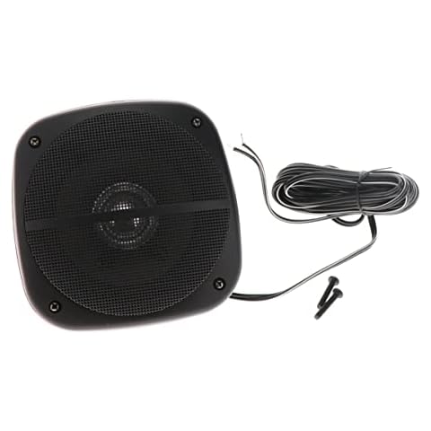 ASA Electronics Genuine ASA Electronics Radio Speakers - HDS3000 Cover