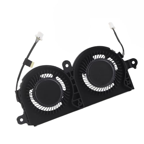 Ventilateur de refroidissement pour réparer le bruit de processeur XPS 13
