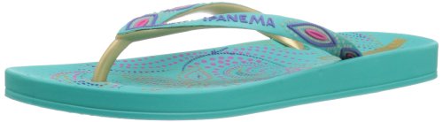 Ipanema Women's Henna Thong Sandal