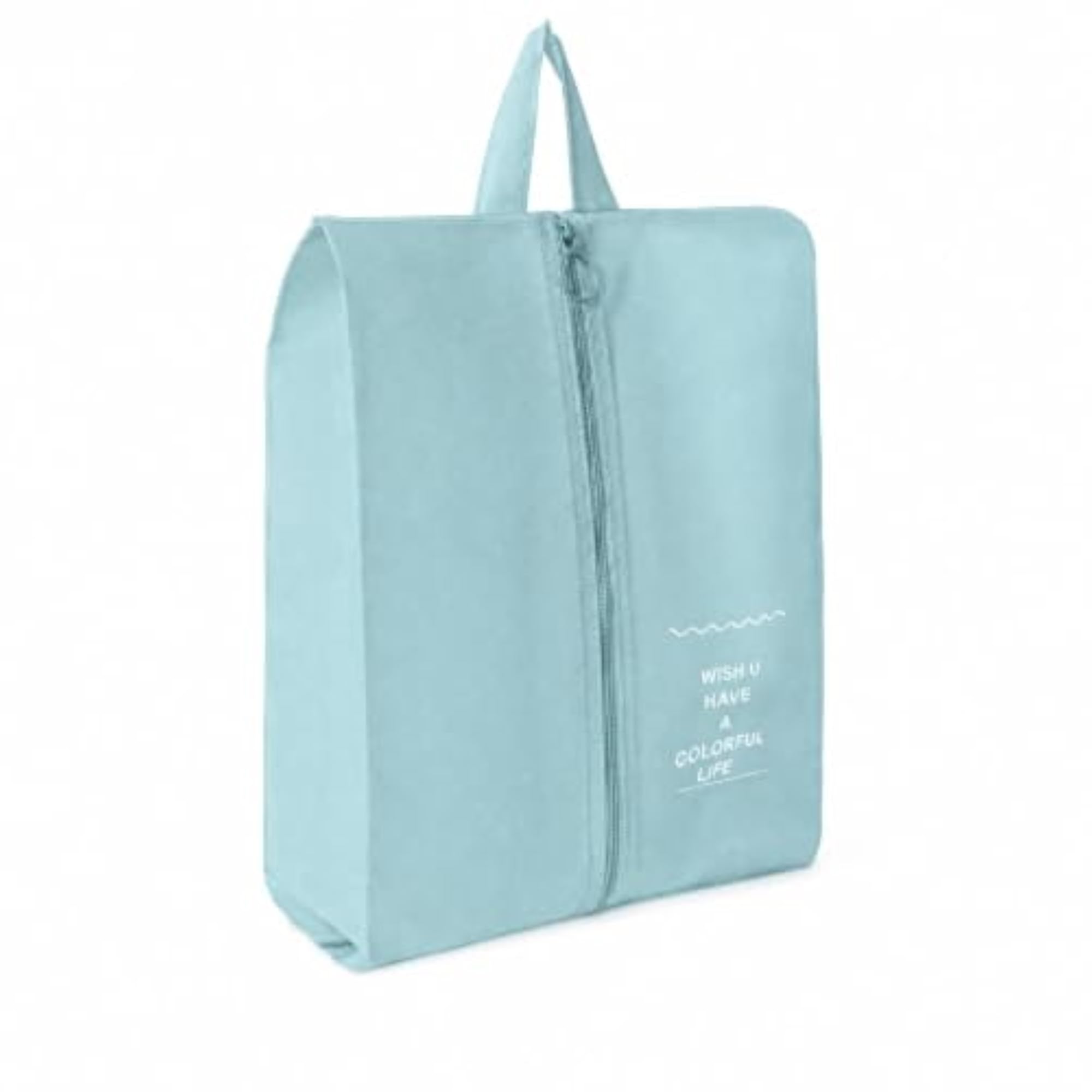 Waterproof Shoe Storage Bags for Travel, Dustproof Organizer