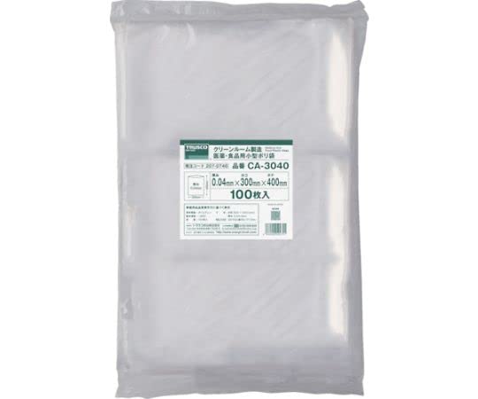 TRUSCO Inner Bag for Mesh Pallets / 64-8623-05