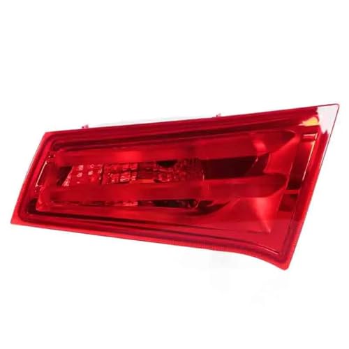 Feux arrière Citroen C4L clignotant frein recul accessoire voiture boîtier intérieur droit