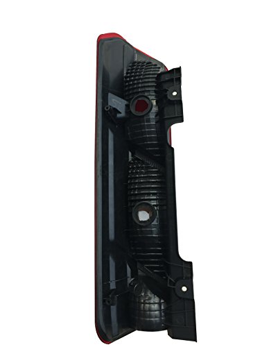 Longling Replacement Passenger Right Side Tail Rear Light Lamp Assembly Fit Ford Transit T150,T250,T350 From 2014 Onward #TOP2