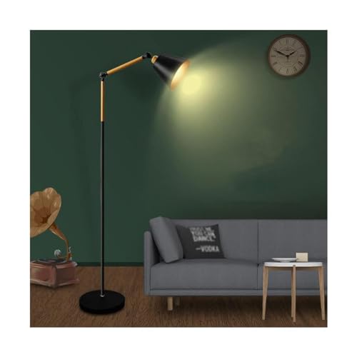 Lampadaire protection des yeux : finie la fatigue visuelle avec cette lampe de lecture LED