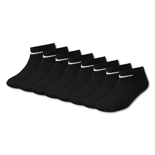 Image of Nike Kids' Multi-Pack Performance Low Cut Socks
