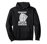 Vulkaniseur Reifen Reifenmechaniker reifenwerkstatt Pullover Hoodie