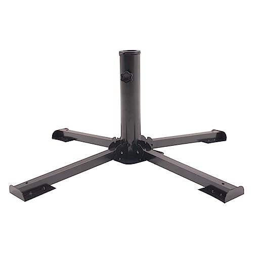 Mor - Base Dobrável para Guarda-Sol e Ombrelone