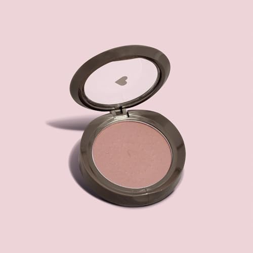 Quem disse, Berenice? Blush Compacto Castanhex 2g