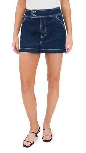 Veronica Beard Jean Women's Bowen Mini Skirt